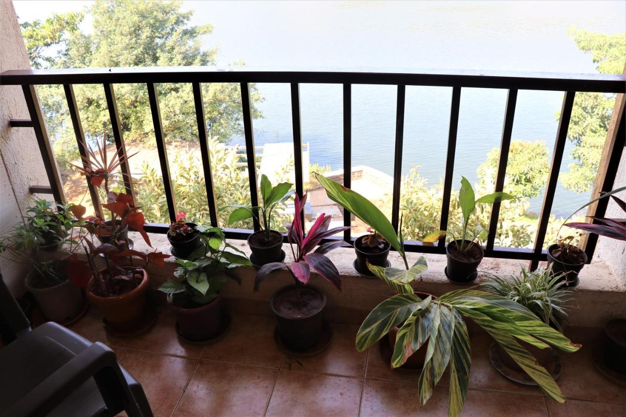 Portofino Apartment Lavasa Exterior foto
