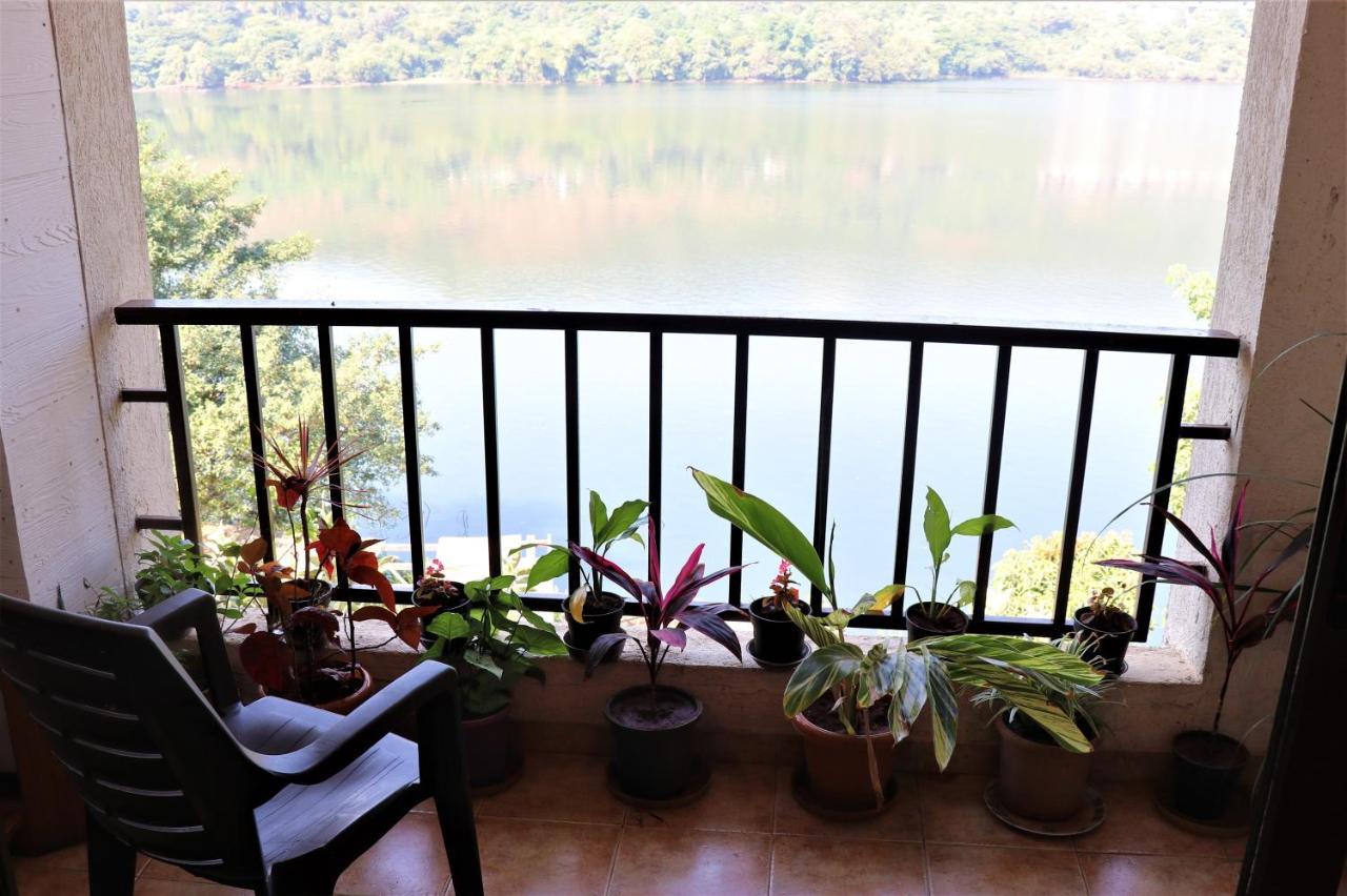 Portofino Apartment Lavasa Exterior foto