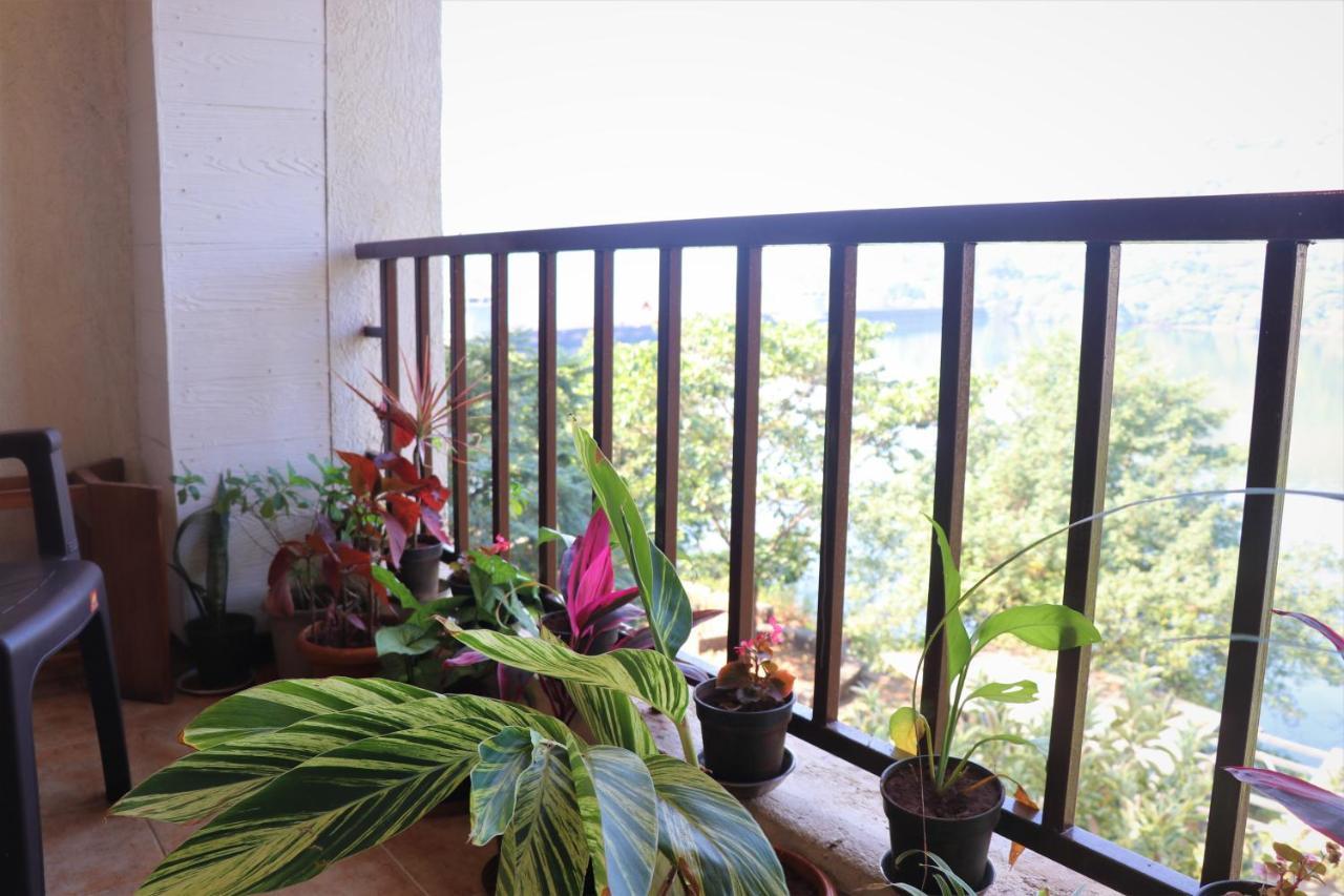 Portofino Apartment Lavasa Exterior foto
