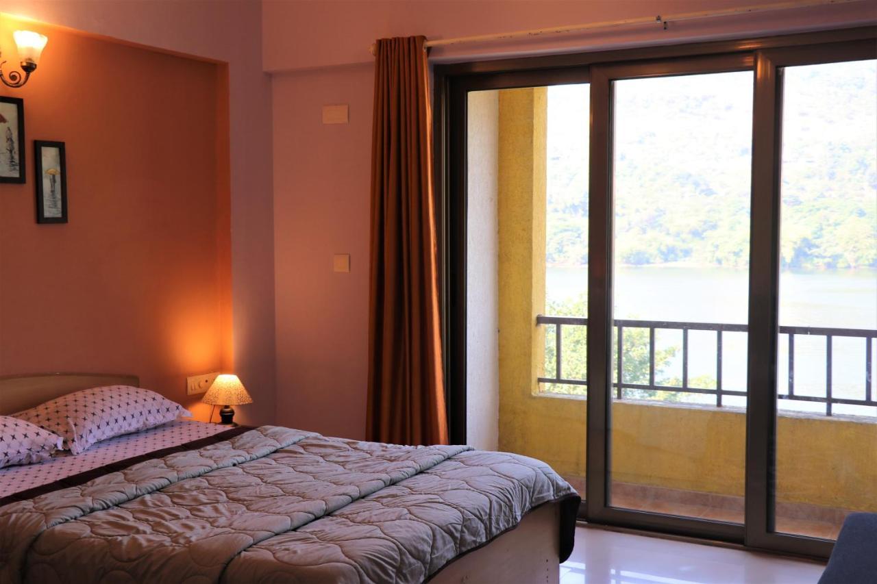 Portofino Apartment Lavasa Exterior foto